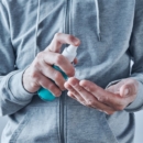 Étapes clés pour une désinfection des mains efficace dans les hôpitaux