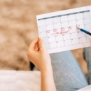 Comment calculer son cycle menstruel pour ne pas tomber enceinte ?