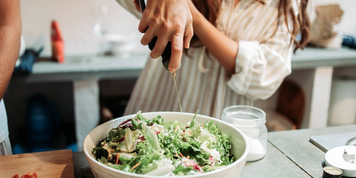 cuisine méditerranéenne