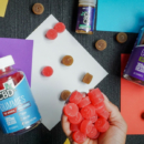 Comment sélectionner les meilleurs bonbons au CBD ?