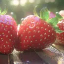 Peut-on prévenir la diarrhée avec des fraises ? Réponses à cette question !