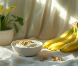 Les révélations surprenantes sur le lien entre banane et prostate que vous ignoriez