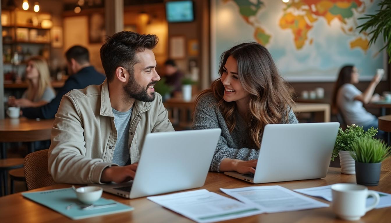 découvrez les témoignages de voyageurs ayant souscrit une assurance santé pour leurs séjours à l'étranger. apprenez des expériences réelles et des conseils pratiques pour choisir la couverture adaptée à vos besoins et voyager l'esprit tranquille.