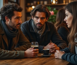 découvrez les conseils et témoignages de voyageurs concernant l'assurance santé lors de vos voyages à l'étranger. apprenez l'importance d'être bien couvert et les expériences de ceux qui ont fait le choix de la sécurité durant leurs aventures à l'international.