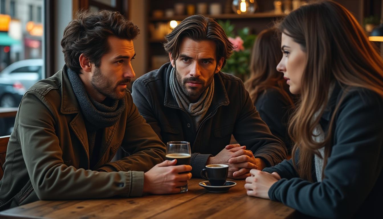 découvrez les conseils et témoignages de voyageurs concernant l'assurance santé lors de vos voyages à l'étranger. apprenez l'importance d'être bien couvert et les expériences de ceux qui ont fait le choix de la sécurité durant leurs aventures à l'international.