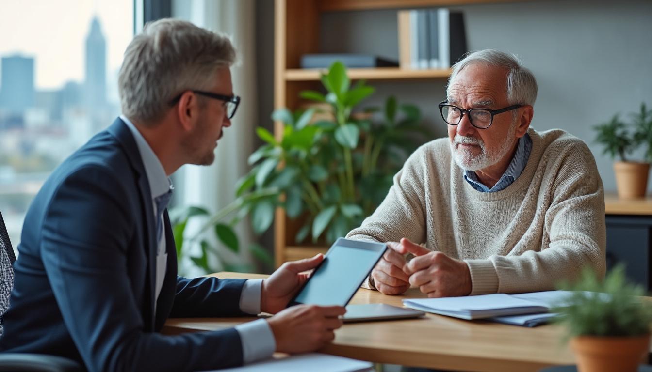 découvrez nos 7 conseils essentiels pour bien choisir votre assurance santé seniors et éviter les erreurs courantes. assurez-vous de bénéficier des meilleures couvertures adaptées à vos besoins et à votre budget.