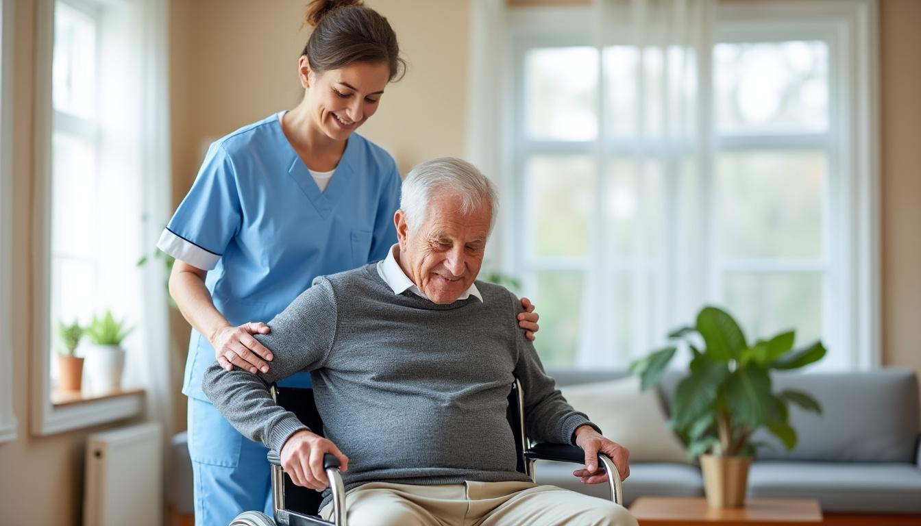 découvrez nos 7 conseils essentiels pour bien choisir votre assurance santé seniors. évitez les erreurs courantes et assurez-vous de bénéficier des meilleures garanties pour votre bien-être et votre tranquillité d'esprit.