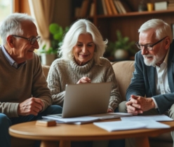 découvrez nos 7 conseils essentiels pour éviter les erreurs courantes lors du choix de votre assurance santé seniors. assurez-vous d'obtenir la meilleure couverture pour vos besoins et profitez pleinement de votre retraite en toute sérénité.