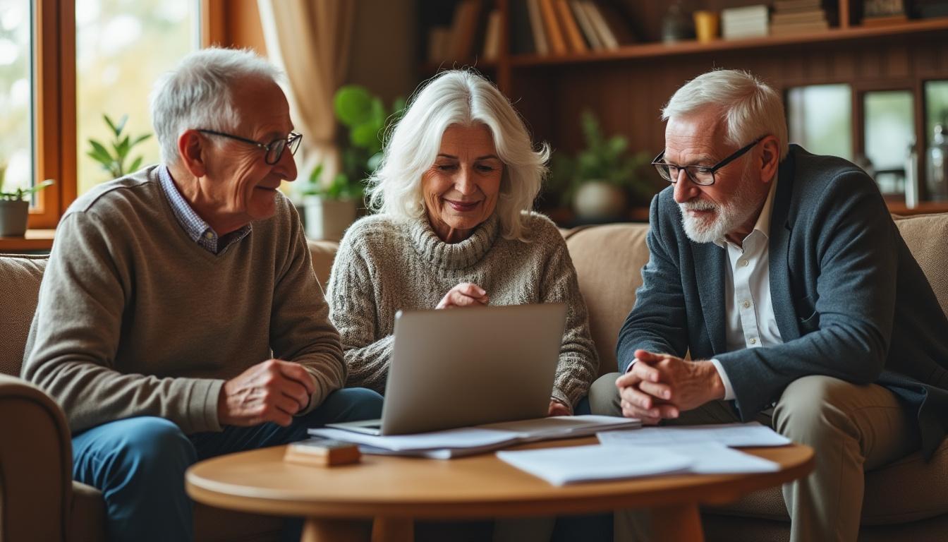 découvrez nos 7 conseils essentiels pour éviter les erreurs courantes lors du choix de votre assurance santé seniors. assurez-vous d'obtenir la meilleure couverture pour vos besoins et profitez pleinement de votre retraite en toute sérénité.