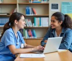 secrétaire médicale