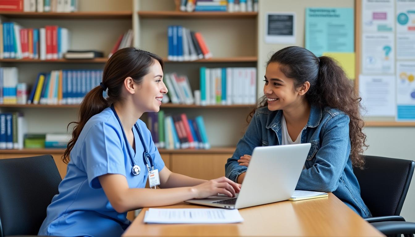 découvrez comment une formation d'ambulancier gratuite peut changer votre vie en vous offrant des compétences précieuses, des opportunités de carrière enrichissantes et la possibilité d'aider les autres. plongez dans un univers où votre vocation peut devenir réalité, tout en garantissant un avenir professionnel prometteur.