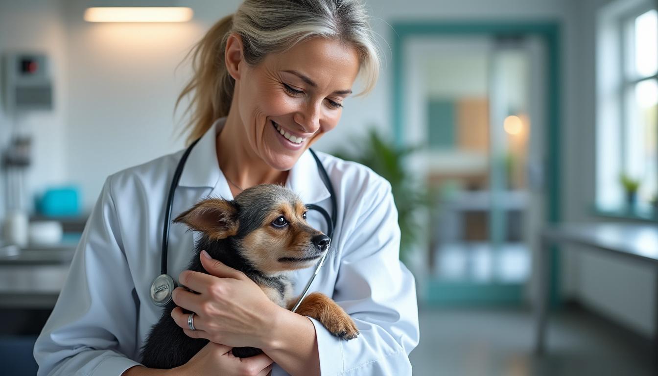 découvrez les principaux défis rencontrés lors de la formation de soigneur animalier auxiliaire de santé animale. cette formation exigeante confronte les futurs professionnels à des situations variées et complexes, allant de la manipulation des animaux à l'apprentissage des pratiques vétérinaires essentielles. préparez-vous à relever ces défis pour exceller dans cette carrière passionnante dédiée au bien-être animal.