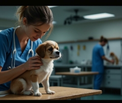 découvrez les différents défis et obstacles que rencontrent les stagiaires lors de leur formation en tant que soigneur animalier auxiliaire de santé animale. cette analyse approfondie explore les réalités du terrain, les exigences académiques et les compétences nécessaires pour réussir dans ce métier passionnant au service des animaux.