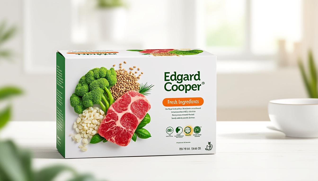 découvrez l'avis d'un vétérinaire sur edgard cooper et l'impact des repas sur la santé de vos animaux. cette analyse approfondie explore les bienfaits d'une alimentation saine et naturelle pour le bien-être de vos compagnons à quatre pattes.