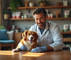 découvrez l'avis d'un vétérinaire sur edgard cooper et l'impact des repas sur la santé de vos animaux. explorez les bénéfices d'une alimentation saine et équilibrée pour le bien-être de vos compagnons à quatre pattes.