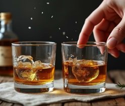 découvrez l'analyse approfondie qui répond à la question : 2g d'alcool, cela équivaut à combien de verres ? informez-vous sur les facteurs influençant cette équivalence et comprenez mieux la consommation d'alcool.