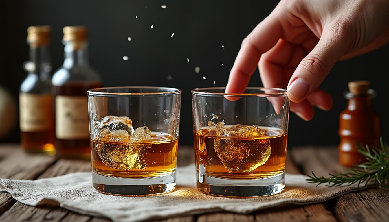 découvrez l'analyse approfondie qui répond à la question : 2g d'alcool, cela équivaut à combien de verres ? informez-vous sur les facteurs influençant cette équivalence et comprenez mieux la consommation d'alcool.