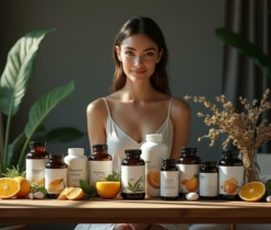 découvrez notre guide complet sur les compléments alimentaires pour lutter contre la peau relâchée. apprenez l'efficacité de chaque ingrédient, leur rôle dans le raffermissement de la peau et comment choisir les produits adaptés à vos besoins. offrez à votre peau le soutien qu'elle mérite pour retrouver élasticité et éclat.