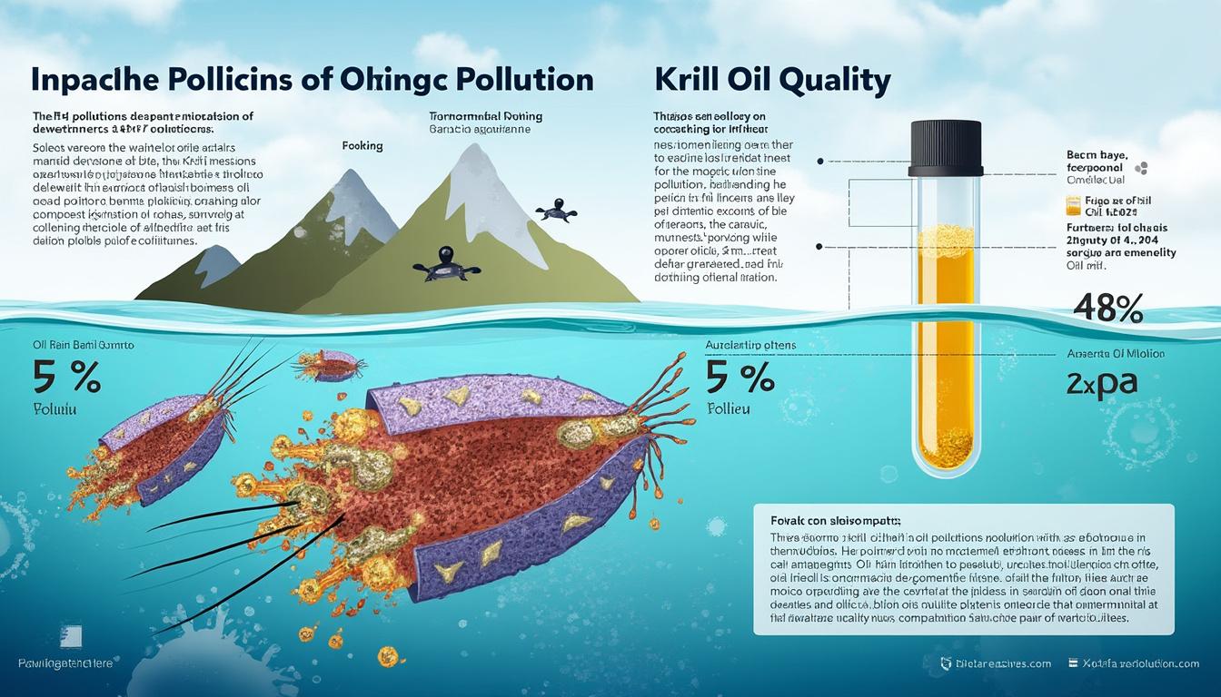 découvrez tout ce que vous devez savoir sur l'huile de krill superba boost, ses bienfaits, ses potentiels dangers et des conseils pour une utilisation en toute sécurité. renseignez-vous sur ses effets pour optimiser votre santé.