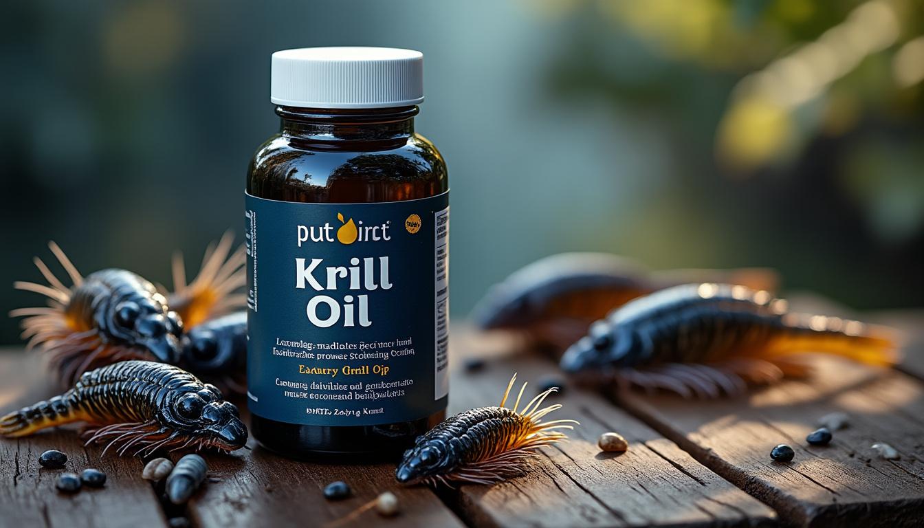 découvrez tout ce qu'il faut savoir sur l'huile de krill superba boost, ses bienfaits, mais aussi les potentiels dangers et effets secondaires à prendre en compte pour une consommation éclairée.