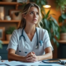Impact émotionnel reconversion professionnelle sage-femme : gérer le changement