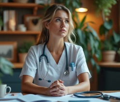 découvrez comment gérer le changement lors d'une reconversion professionnelle en sage-femme. explorez l'impact émotionnel de cette transition et recevez des conseils pour accompagner votre parcours vers un métier gratifiant et enrichissant.