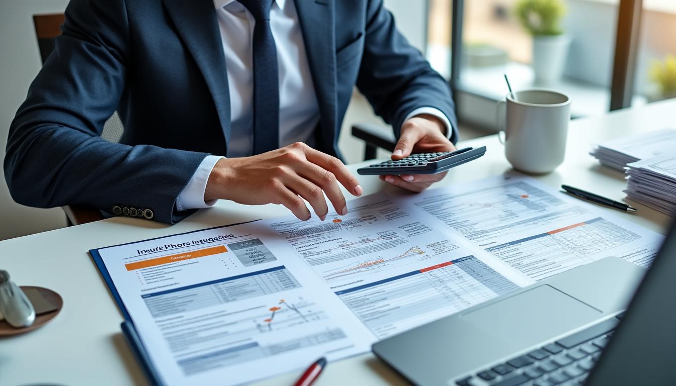 découvrez tout ce qu'il faut savoir sur la prise de sang pour une assurance de prêt immobilier. nous répondons aux questions fréquentes concernant le processus, son importance et les implications pour votre dossier d'assurance. informez-vous pour mieux vous préparer!