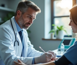 découvrez tout ce qu'il faut savoir sur la prise de sang pour une assurance de prêt immobilier. cette faq aborde les interrogations courantes, les raisons de cet examen médical, son déroulement, et son importance dans le processus d'obtention d'un prêt. informez-vous pour mieux comprendre les exigences de votre assureur.