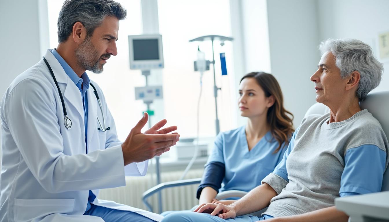 découvrez comment l'assurance responsabilité civile professionnelle des médecins salariés a évolué au fil des ans. analyse des changements réglementaires, des tendances du marché et des enjeux actuels pour les praticiens. un éclairage essentiel sur la protection des professionnels de santé.