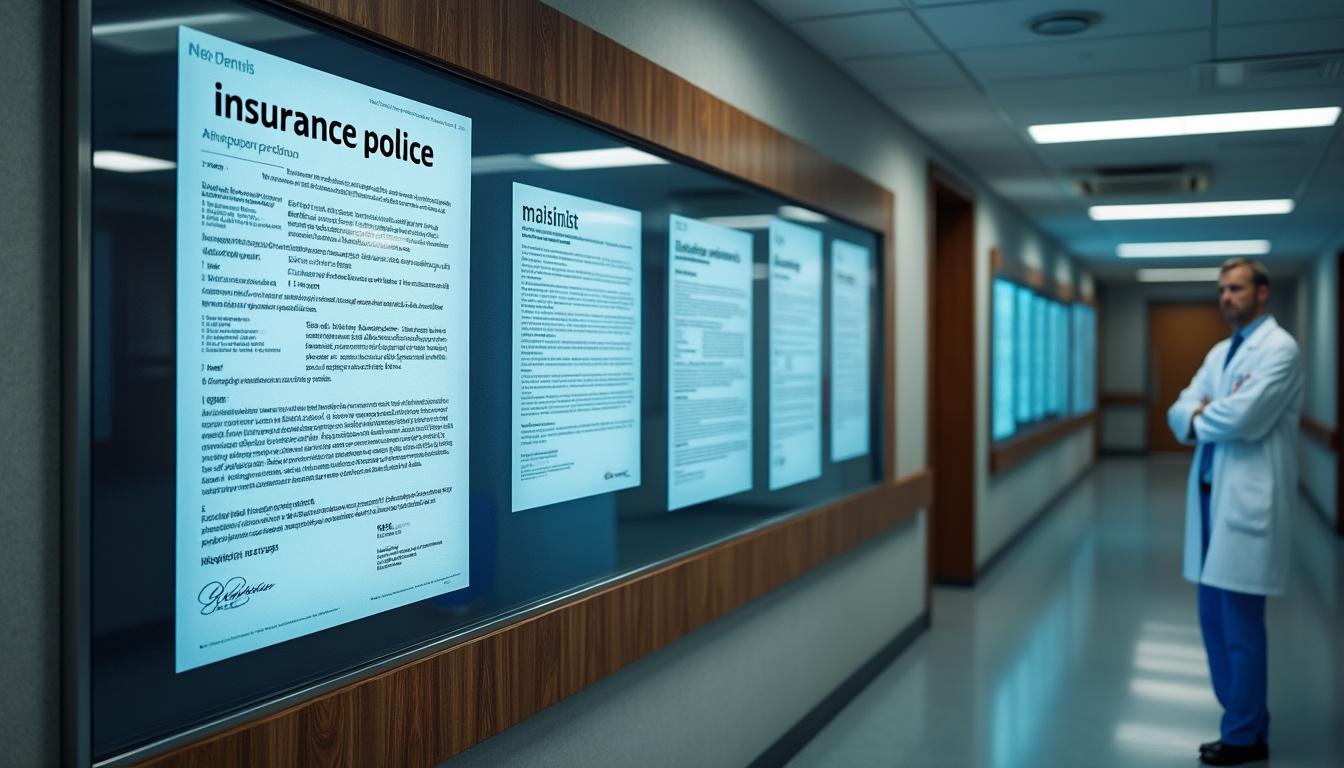 découvrez comment l'assurance responsabilité civile professionnelle (rcp) des médecins salariés a évolué au fil des ans. analysez les changements législatifs, les tendances du marché et les impacts sur la pratique médicale, pour mieux comprendre les enjeux actuels et futurs de cette protection essentielle.