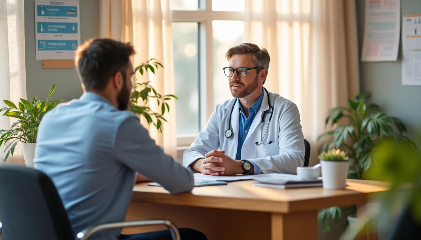 découvrez l'importance d'une mutuelle ou d'une assurance santé complémentaire pour les travailleurs indépendants. protégez votre santé et celle de votre famille tout en optimisant vos dépenses de santé grâce à des solutions adaptées à votre statut professionnel.