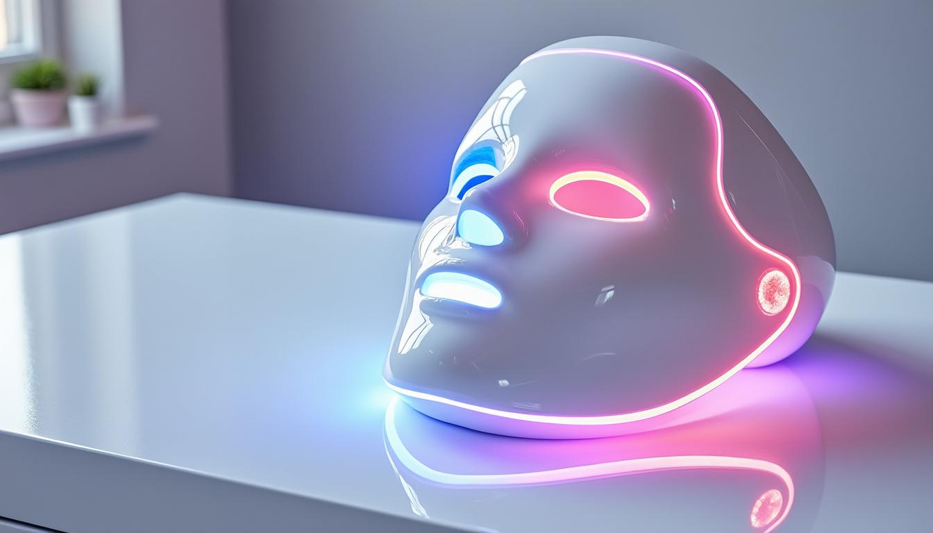 découvrez les bienfaits du masque de luminothérapie pour revitaliser votre peau ! les avis des dermatologues mettent en lumière son efficacité pour un teint éclatant et une meilleure qualité de peau. explorez des conseils d'experts et des témoignages pour transformer votre routine beauté.