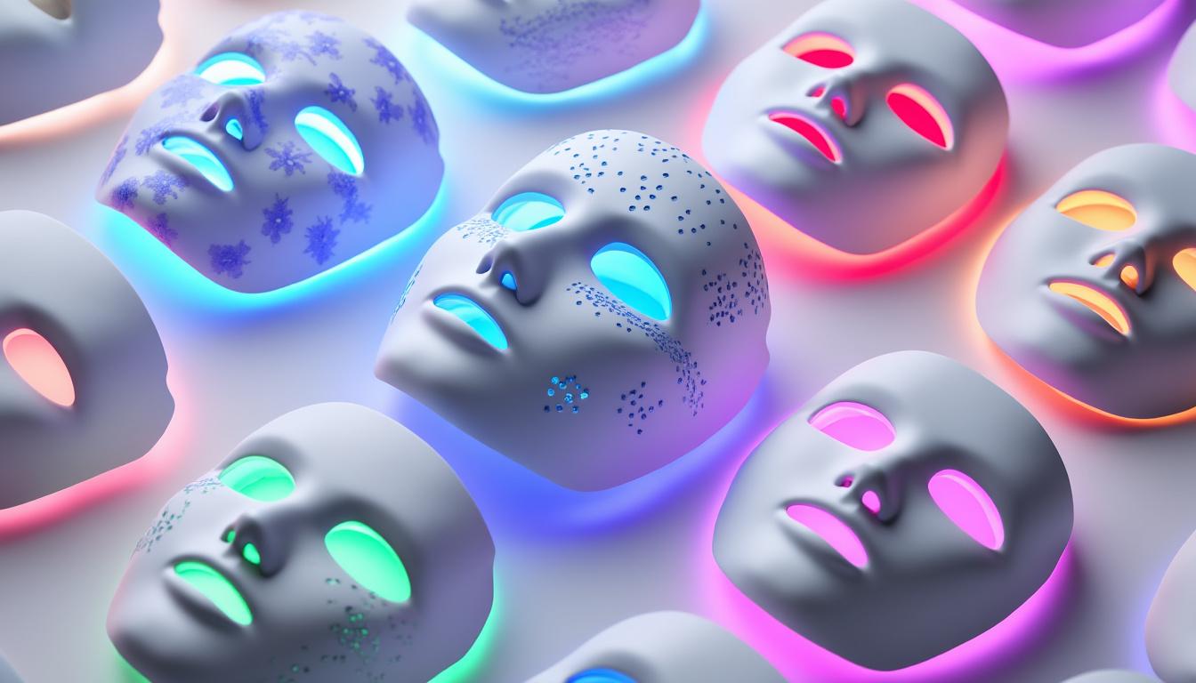 découvrez les avis d'experts dermatologues sur les masques de luminothérapie et comment ils peuvent transformer votre peau. obtenez un teint éclatant et sain grâce à cette technologie innovante !