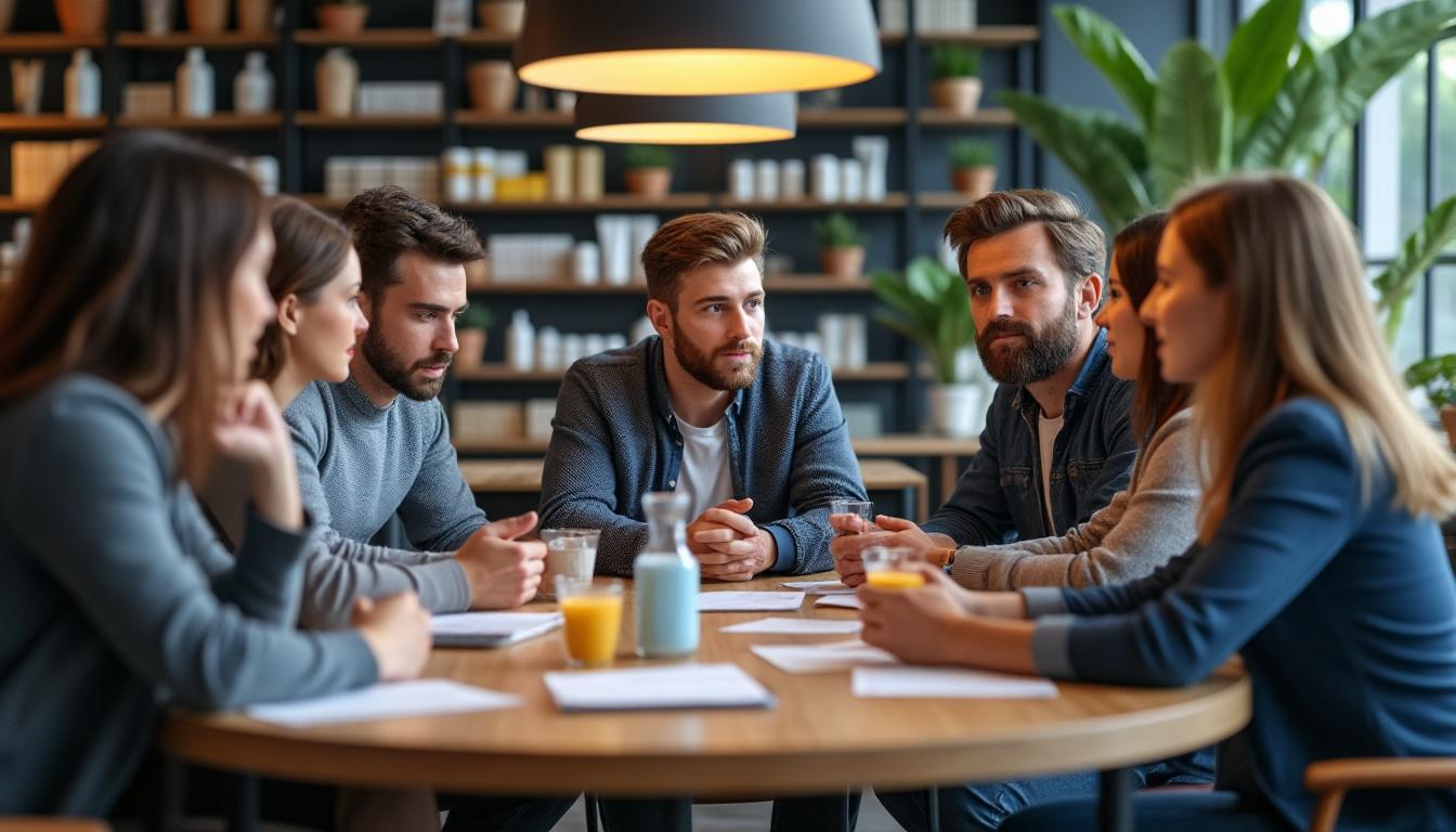 découvrez les avis d'experts et les témoignages de consommateurs sur morosil et chrome. analyse approfondie des bienfaits, résultats et recommandations pour ces compléments alimentaires. informez-vous avant d'acheter !