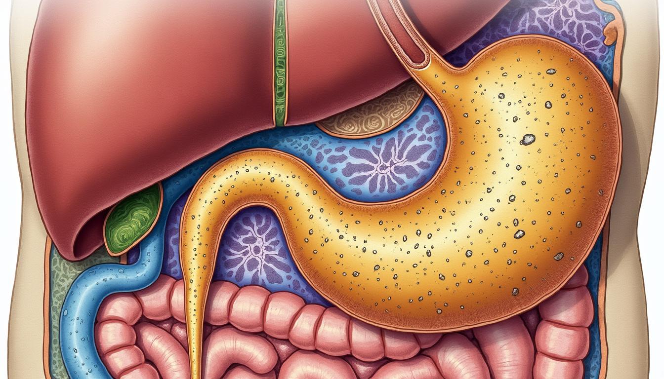 découvrez l'anatomie humaine à travers une exploration détaillée de chaque partie du corps, de a à z. idéal pour les étudiants et les passionnés de sciences !