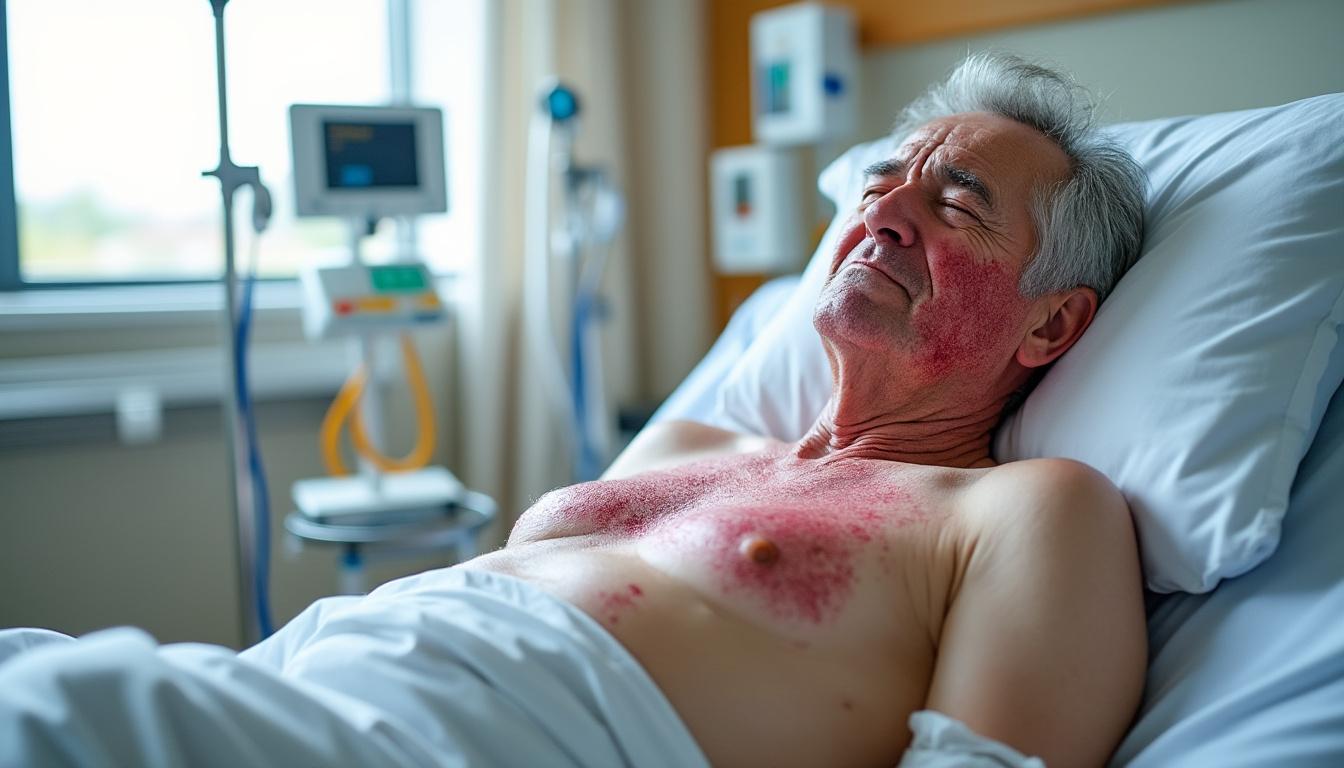 découvrez des témoignages et récits sur les séquelles neurologiques du zona : douleurs persistantes, troubles sensitifs, impact quotidien et conseils de personnes concernées.