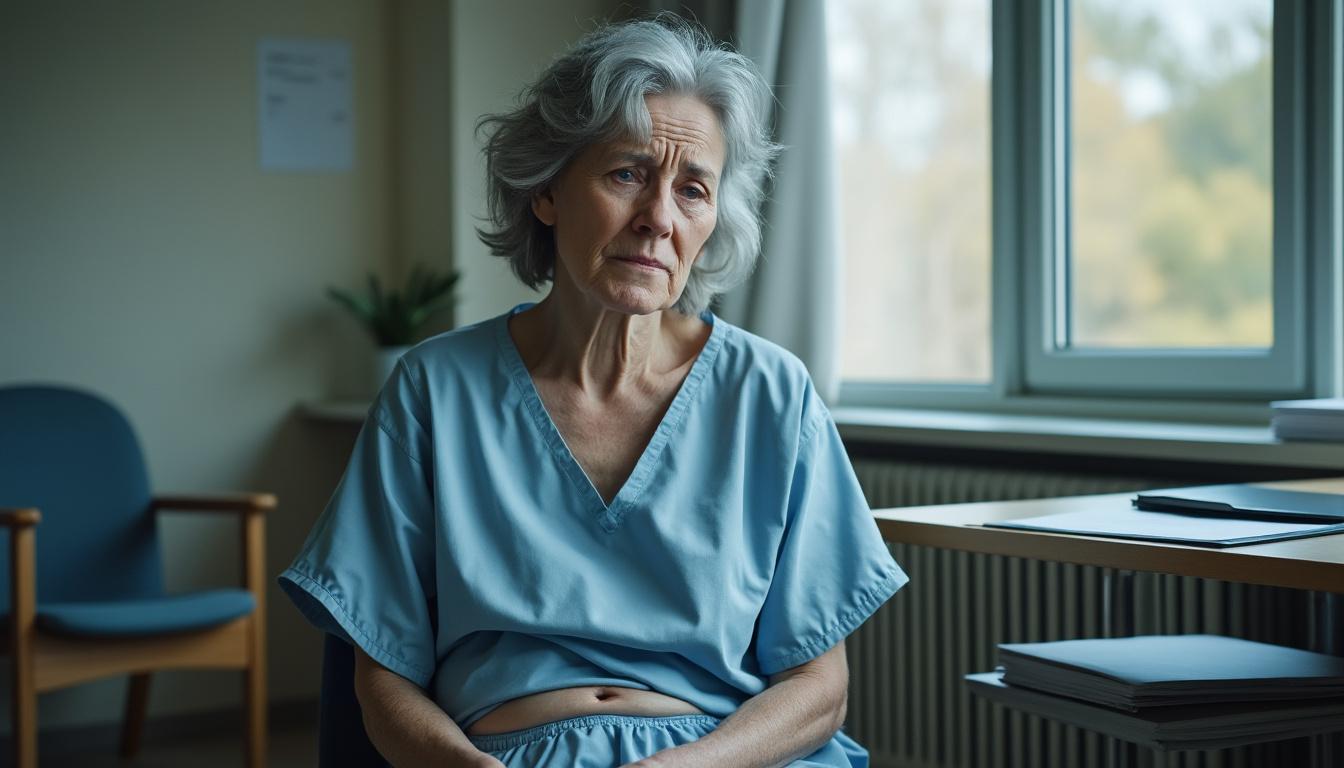 découvrez des témoignages et récits poignants sur les séquelles neurologiques du zona, pour mieux comprendre les impacts à long terme de cette maladie sur la vie des patients.