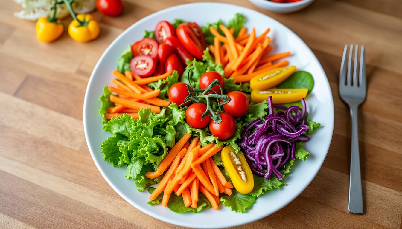 découvrez les conséquences alimentaires et nutritionnelles d’une consommation excessive de tomates, les risques potentiels pour la santé et les conseils pour équilibrer votre alimentation.