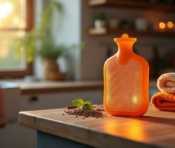 découvrez s’il est possible de réchauffer une bouillotte en caoutchouc au micro-ondes et explorez des alternatives sûres pour profiter de la chaleur en toute sécurité.