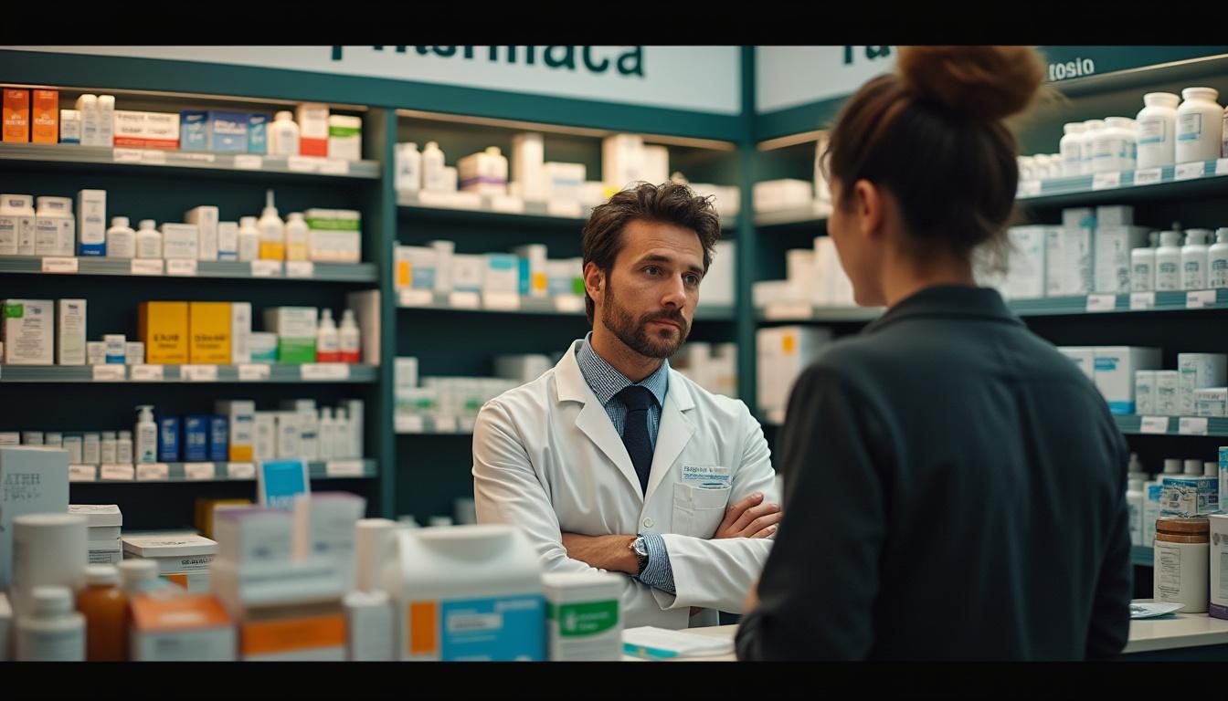 découvrez notre sélection de pharmacies à paris ouvertes le dimanche. trouvez facilement tous vos produits de santé essentiels pour répondre à vos besoins, même le week-end. profitez d'un service de qualité et d'une large gamme de médicaments et de soins.