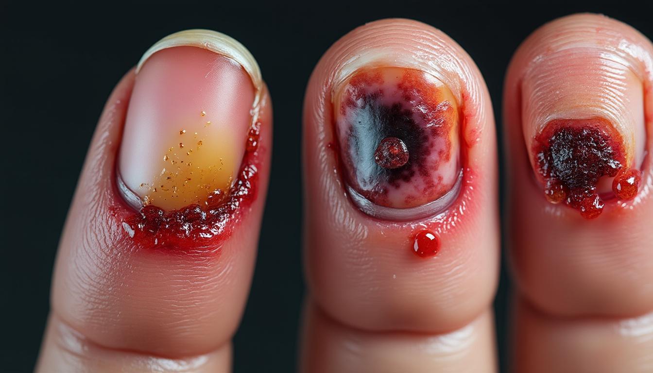 découvrez des conseils pratiques et des solutions efficaces pour les soins post-infection afin d'éviter les récidives de giradito. apprenez comment renforcer votre système immunitaire et prendre soin de votre peau après une infection.