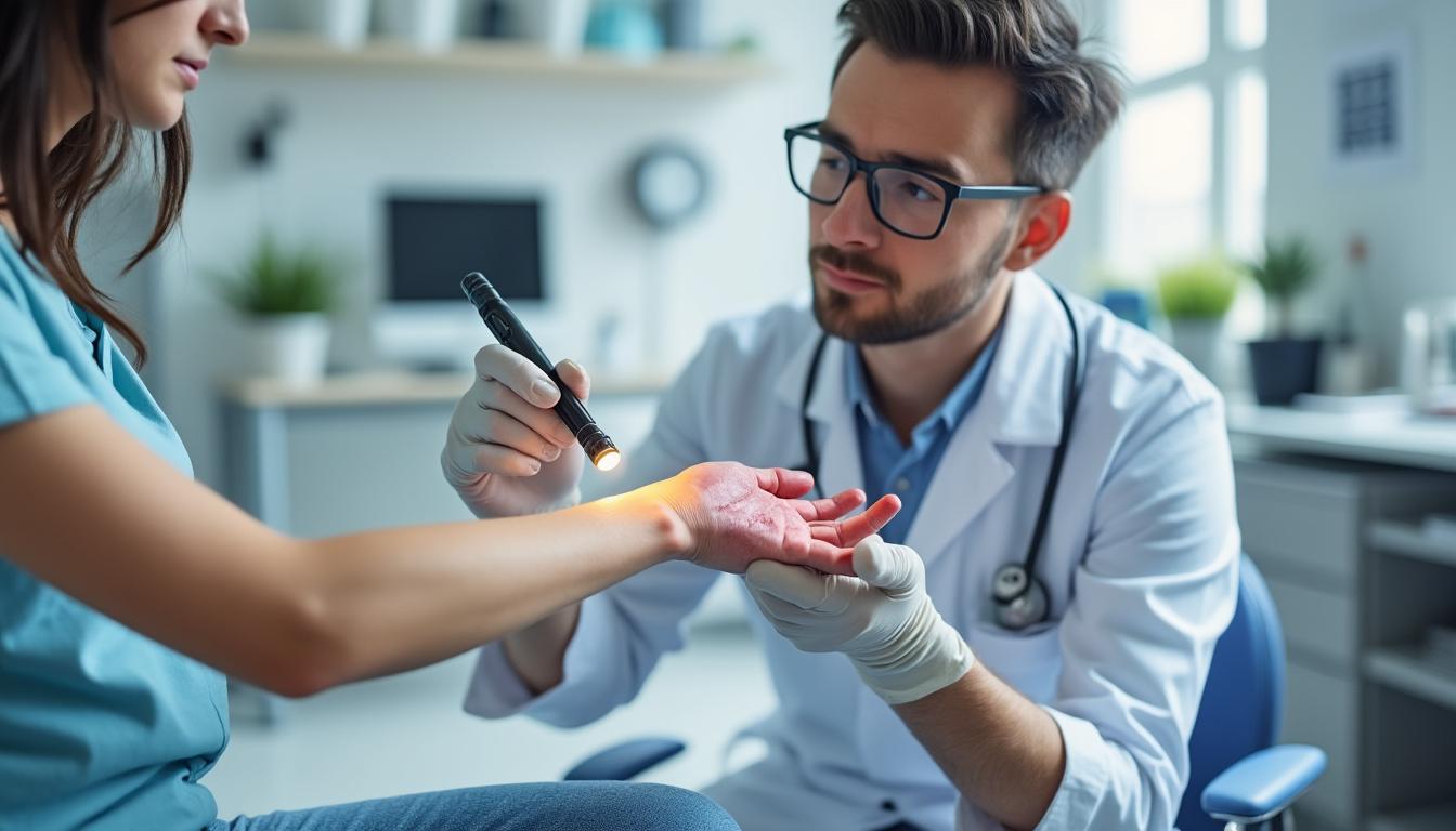 découvrez nos conseils sur les soins post-infection pour prévenir les récidives de giradito. apprenez les meilleures pratiques, les médicaments recommandés et les changements de mode de vie essentiels pour optimiser votre rétablissement et protéger votre santé.