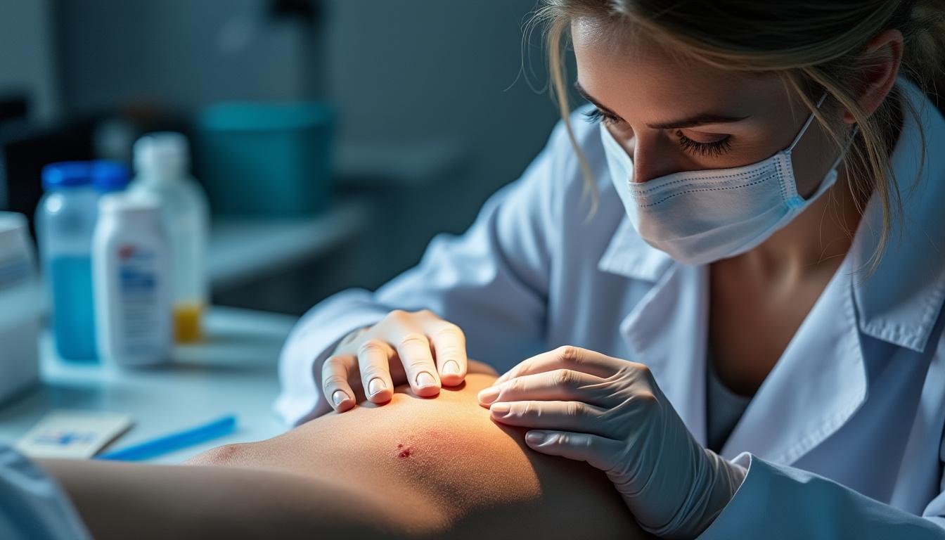 découvrez des conseils pratiques pour les soins post-infection visant à prévenir les récidives de giradito. apprenez les meilleures stratégies pour favoriser une guérison efficace et prévenir les rechutes. protégez votre santé grâce à nos recommandations éclairées.