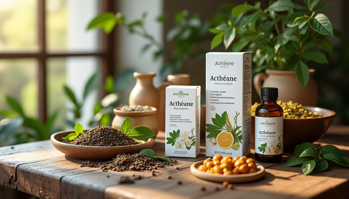 découvrez notre avis sur actheane ainsi que des recommandations pratiques pour bien l'utiliser. conseils, efficacité, précautions et témoignages pour vous aider à faire le bon choix.
