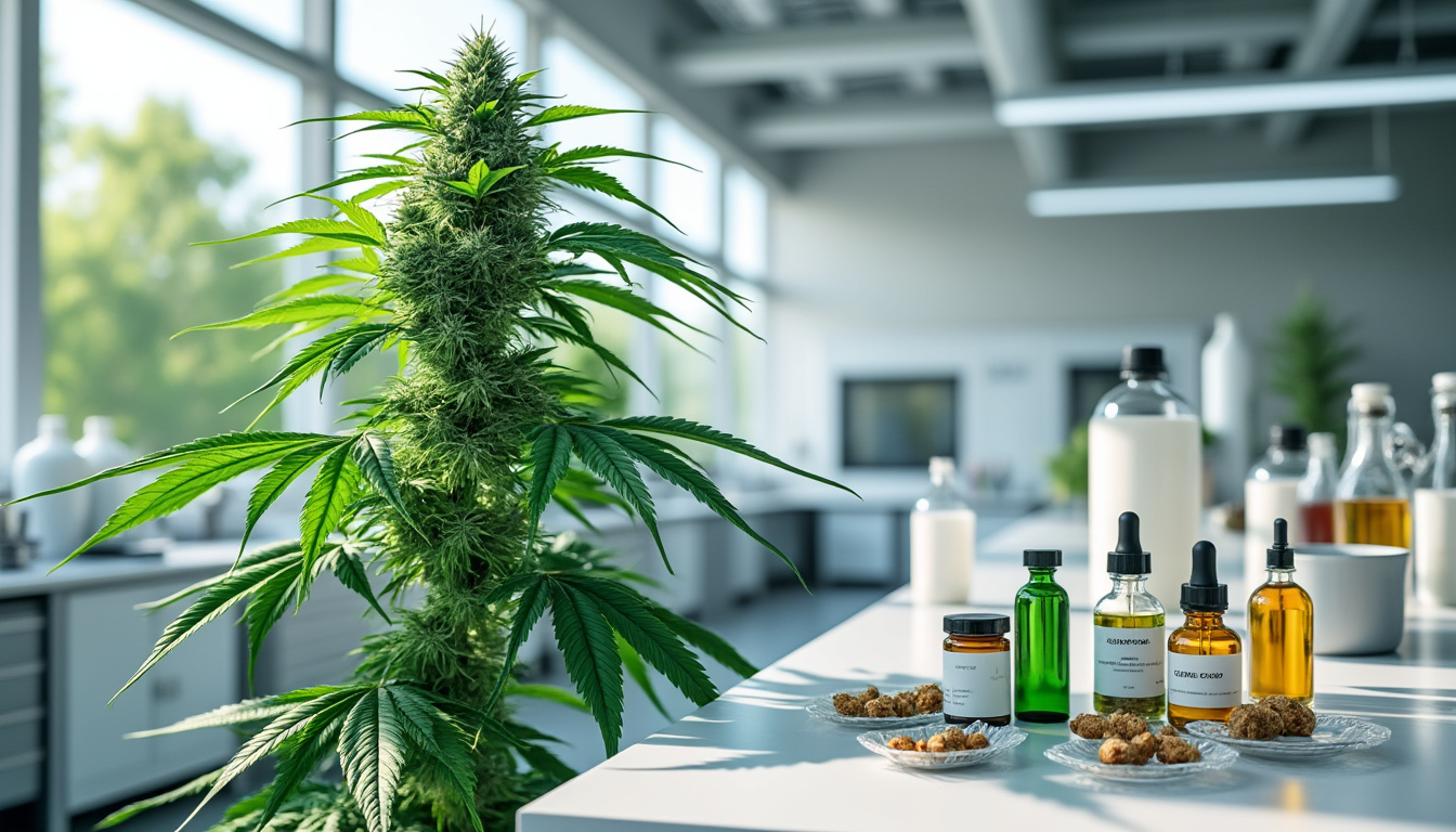 découvrez en détail combien de temps le cbd reste détectable dans l'urine selon le profil de chaque consommateur. notre analyse aborde les durées de détection pour différents usages de cbd et les facteurs influents.