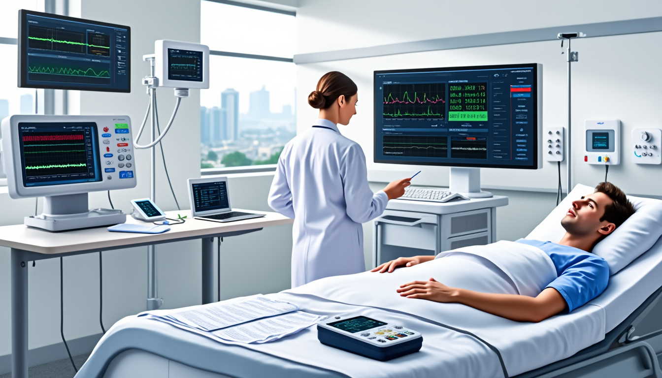 découvrez les principales techniques utilisées dans les dispositifs médicaux pour rediriger le courant sanguin et assurer une circulation efficace, avec un aperçu des innovations et applications cliniques.