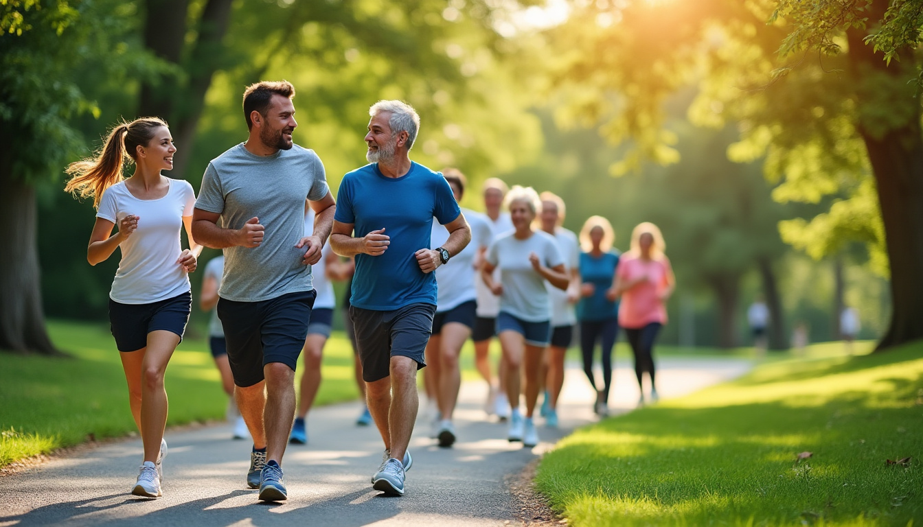 découvrez comment j'ai perdu 20 kilos grâce à la marche ! dans cet article de blog, je partage mon programme de marche détaillé, des conseils pratiques, et mon expérience pour vous aider à atteindre vos objectifs minceur de façon saine et durable.