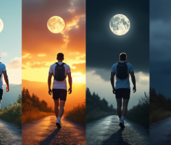 découvrez comment j'ai perdu 20 kilos grâce à la marche ! dans cet article, je partage mon programme de marche détaillé, mes conseils et astuces pour rester motivé et obtenir des résultats durables.