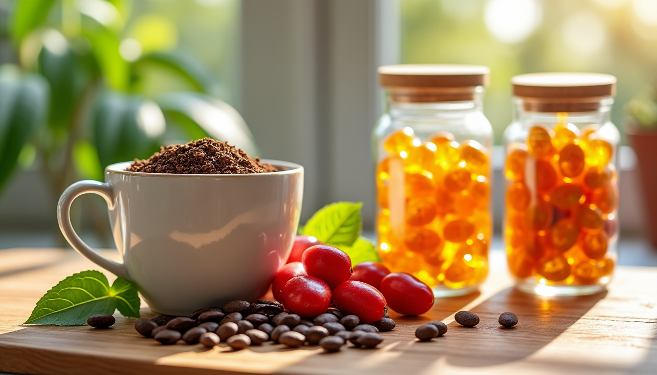 découvrez notre avis sur les différentes alternatives de café diet disponibles sur le marché : composition, bienfaits, inconvénients et conseils pour faire le bon choix.