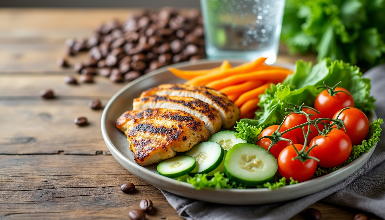découvrez notre avis sur les différentes alternatives de café diet disponibles sur le marché : composition, goût, bienfaits et conseils pour choisir le café minceur idéal.